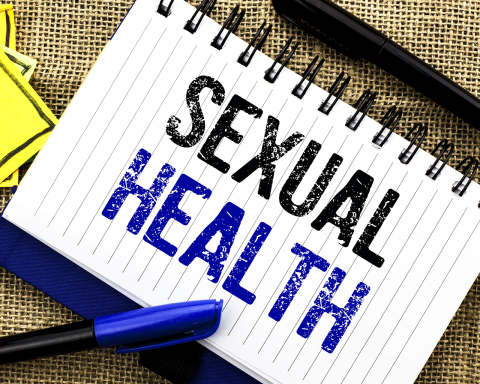 Learn about sexual health is very important for you generation.
